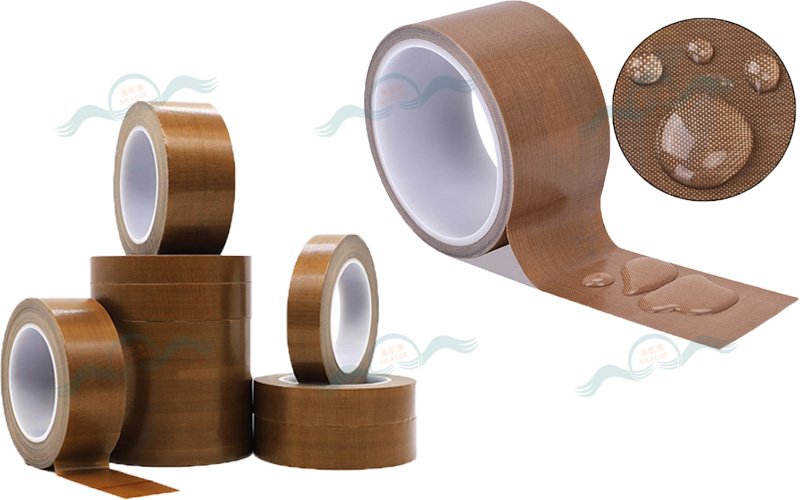 Teflon PTFE tape