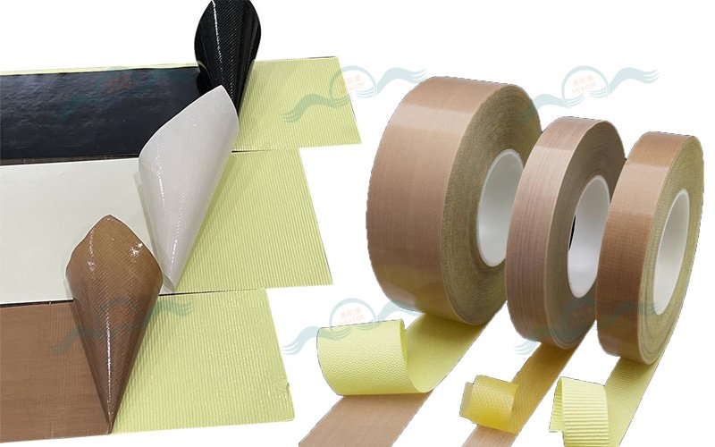 PTFE High-Temperature Tape