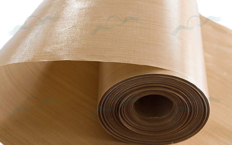 PTFEHighTempFabric