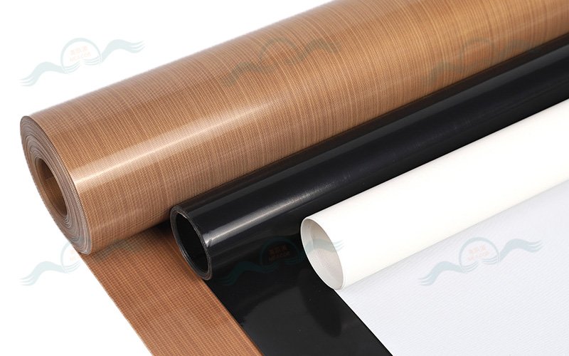 PTFE High Temp Material