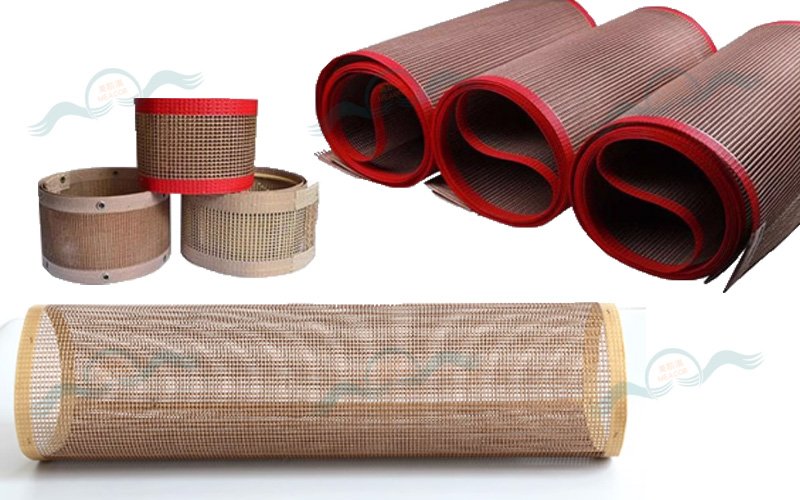 PTFE Conveyor Belt