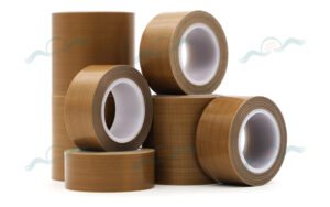 PTFE Adhesive Tape