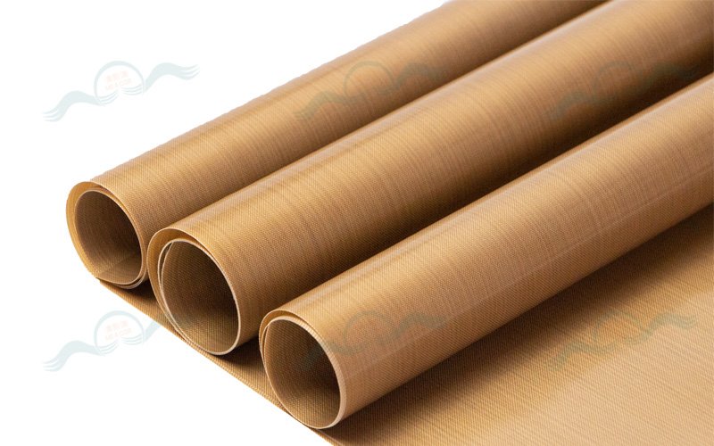 PTFE High-Temperature Fabric