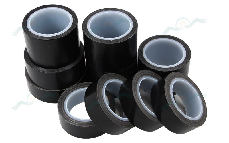 PTFE Anti-Stick Fabric Tape