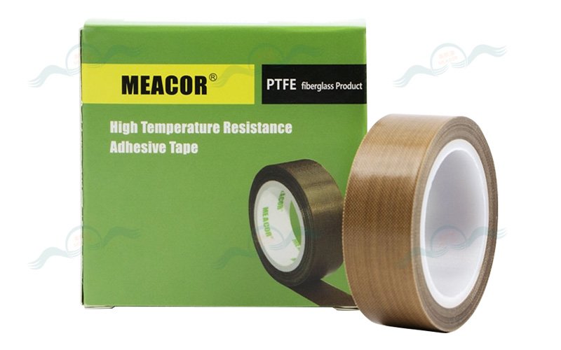 Environmental Factors Affecting the Performance of PTFE Adhesive Tapes During Storage