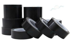 PTFE Adhesive Tapes