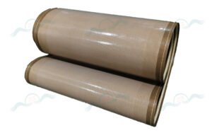 PTFE High-Temperature Fabric