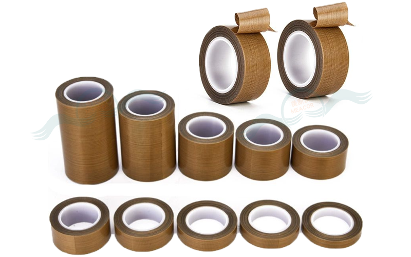 PTFE Adhesive Tapes
