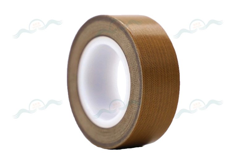 PTFE High-Temperature Adhesive Tapes