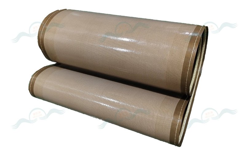 PTFE high-temperature fabric