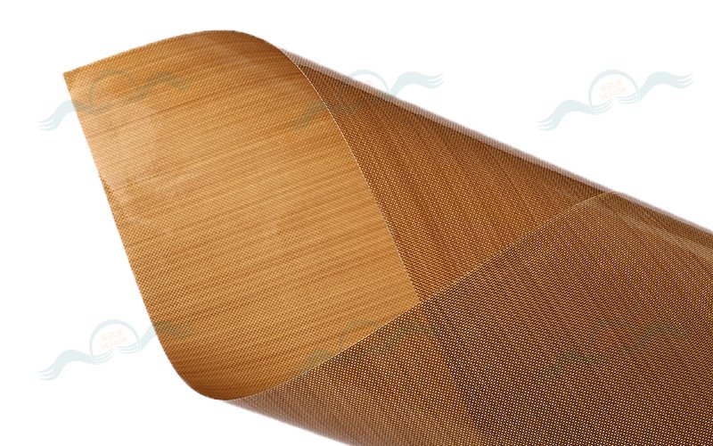 PTFE High-Temperature Fabric