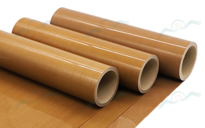 PTFE High-Temperature Fabric