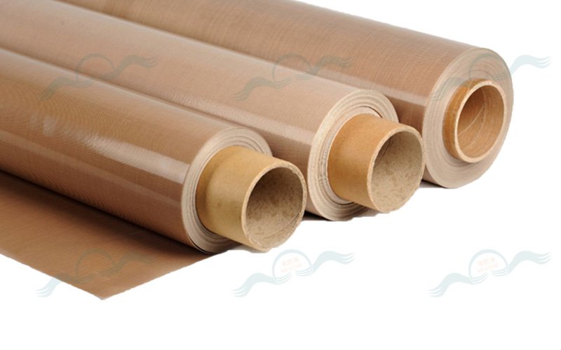 PTFE High-Temperature Fabric