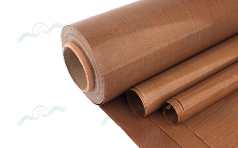 PTFE High-Temperature Fabric