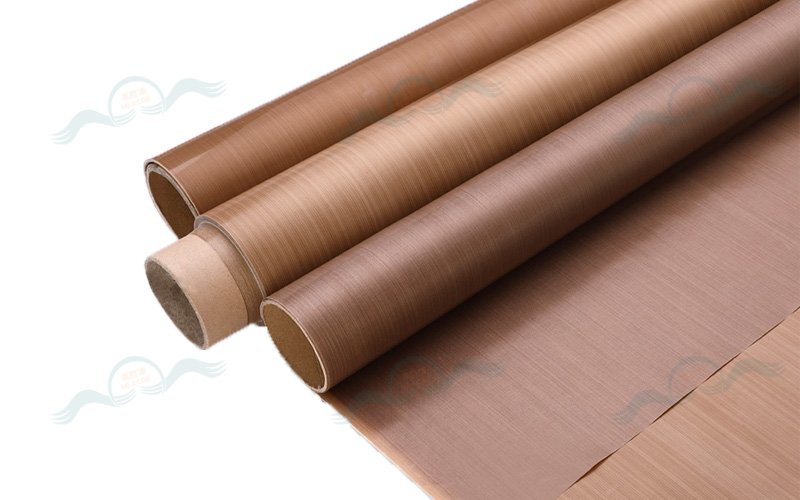 PTFE High-Temperature Fabric