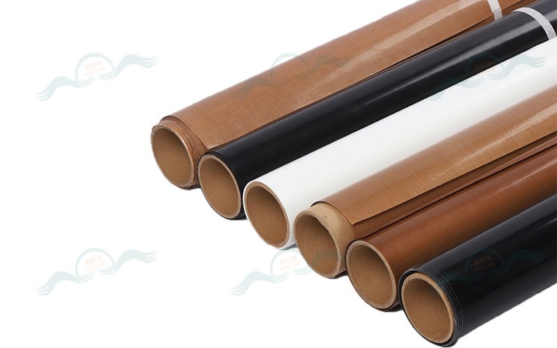 PTFE High-Temperature Fabric