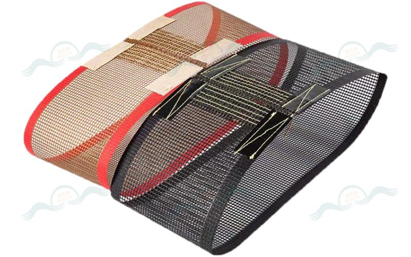 PTFE High-Temperature Fabric