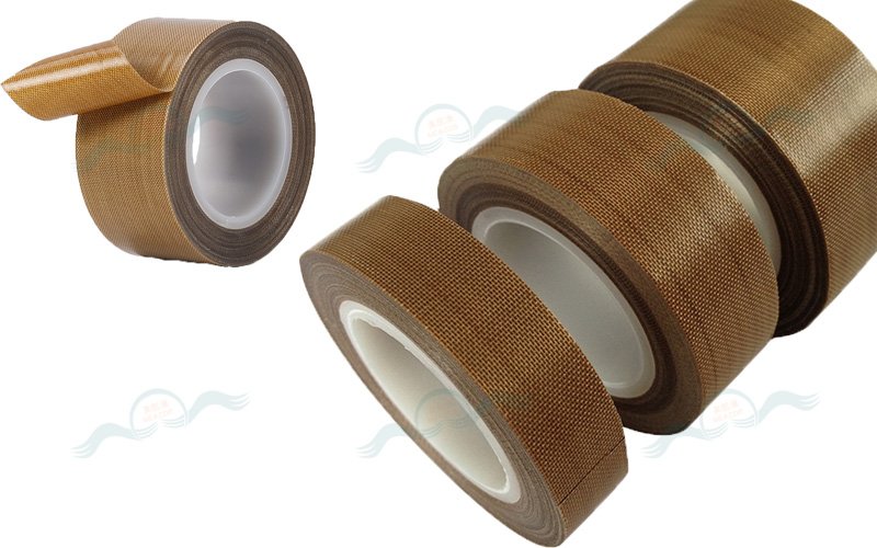 The Fundamental Material Science Behind High-Temperature PTFE Teflon Tape