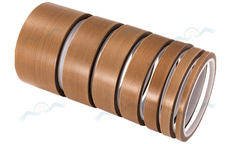 Why Is an Additional Silicone Coating Applied on Top of PTFE Teflon Tape?