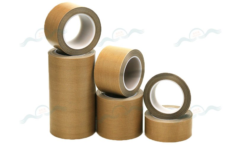 Understanding the Core Technical Factors Behind Industrial PTFE Tape Temperature Resistance