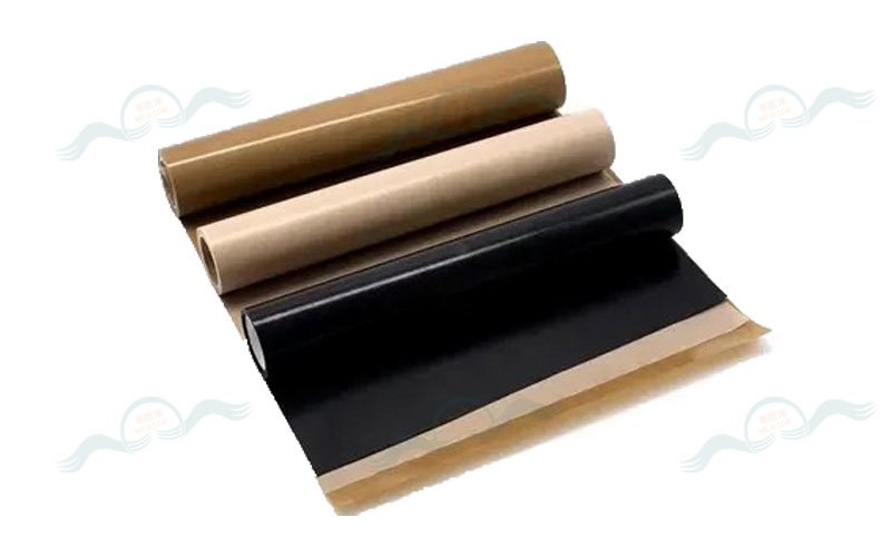 PTFE High-Temperature Fabrics