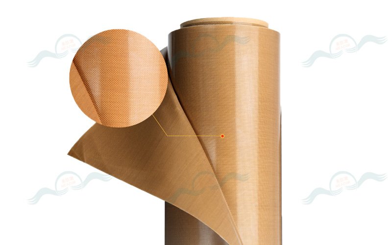 PTFE Conveyor Belts
