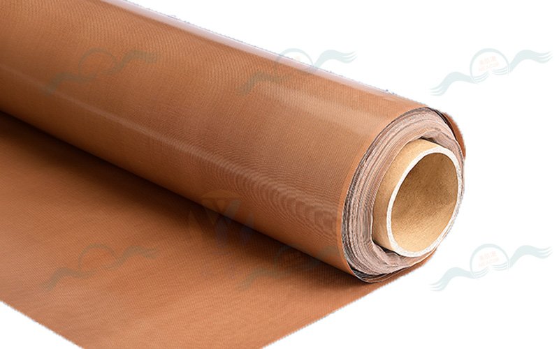 PTFE High-Temperature Fabrics