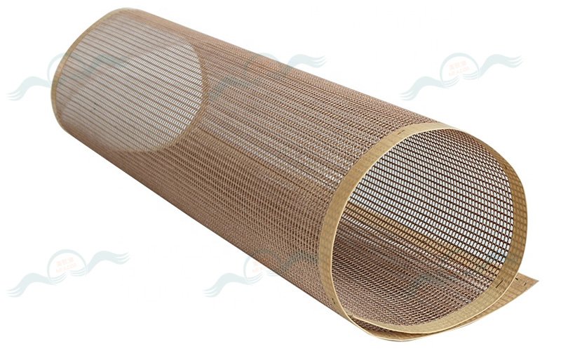 PTFE Conveyor Belts