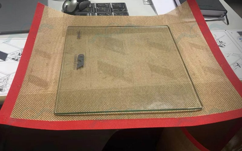 PTFE Mesh Sheets