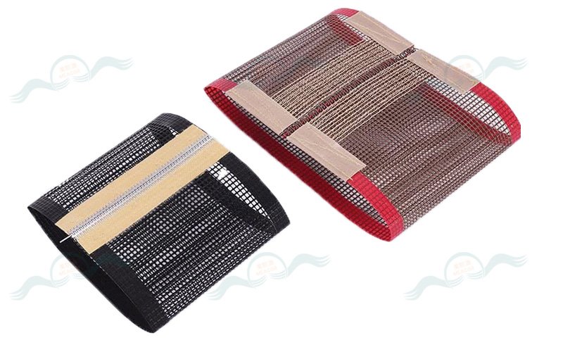 PTFE mesh conveyor belt
