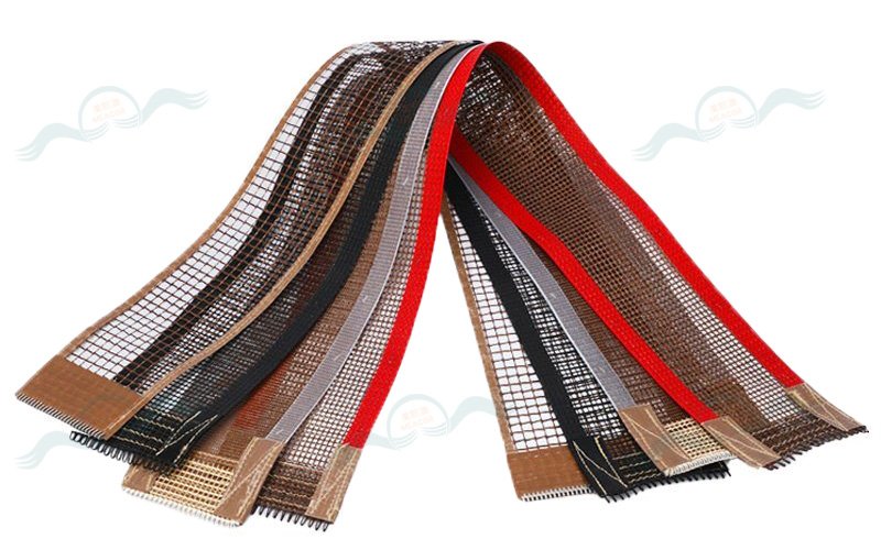 PTFE High-Temperature Conveyor Belts
