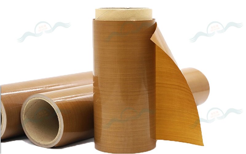 What Are the Differences in the Sintering Process of PTFE High-Temperature Fabric Between Different Manufacturers?