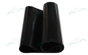 PTFE mesh conveyor belts