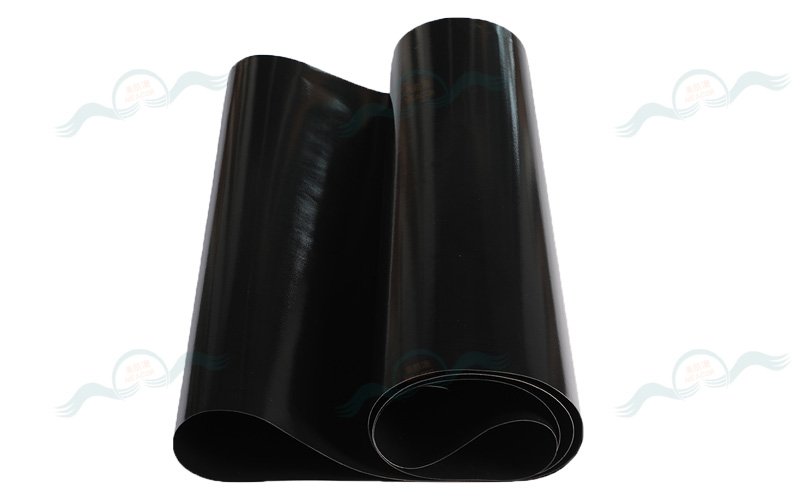 PTFE Teflon Conveyor Belts — Complete Product Guide