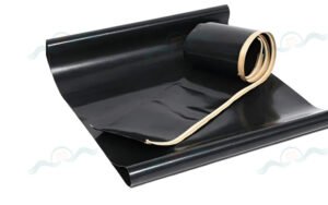 Teflon Conveyor Belt