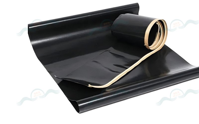 A Technical Reference Guide for PTFE Teflon Conveyor Belt Selection in Industrial High-Temperature Conveying Applications