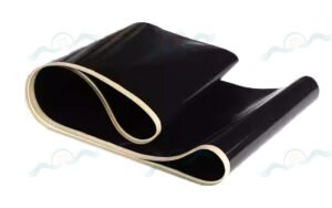 PTFE High-Temperature Fabric
