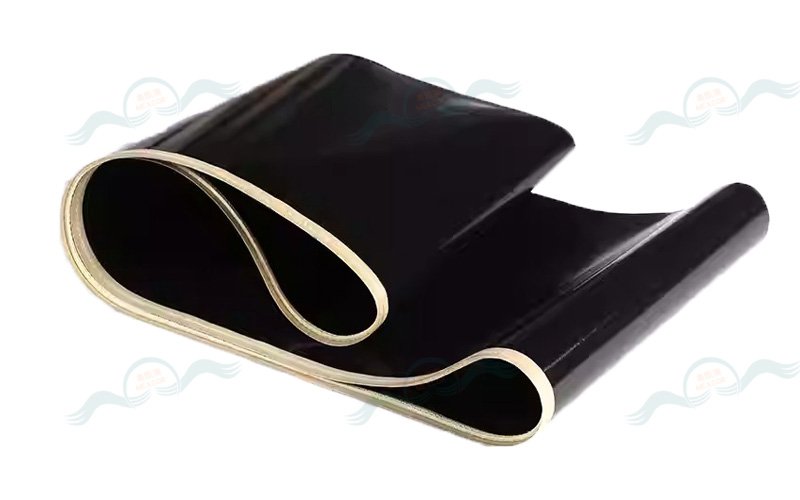 How to Identify Whether PTFE High-Temperature Fabric Has Been Over-Sintered or Under-Sintered?