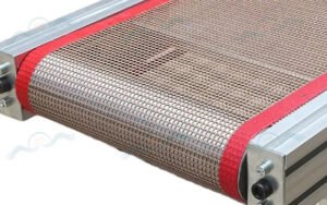 PTFE Mesh Conveyor Belts